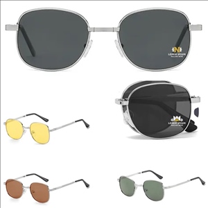 Driving Night Vision Polarized Folding Sunglasses